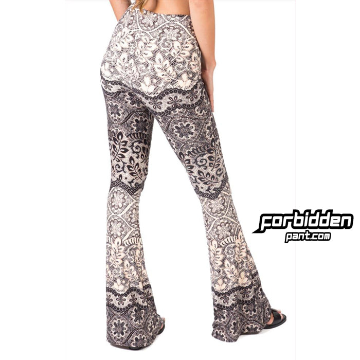 The Forbidden Pants