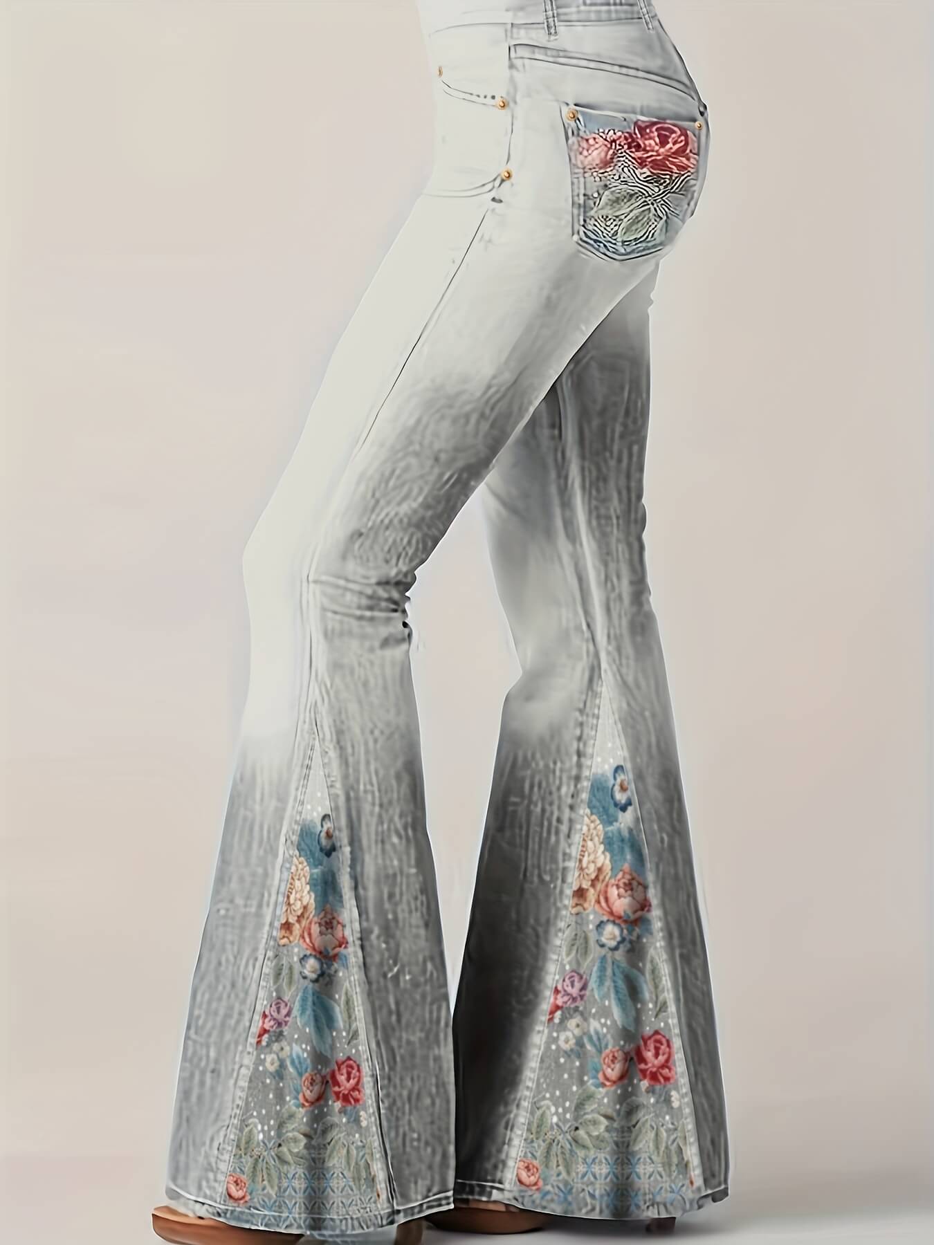 Big Booty Forbidden Pants