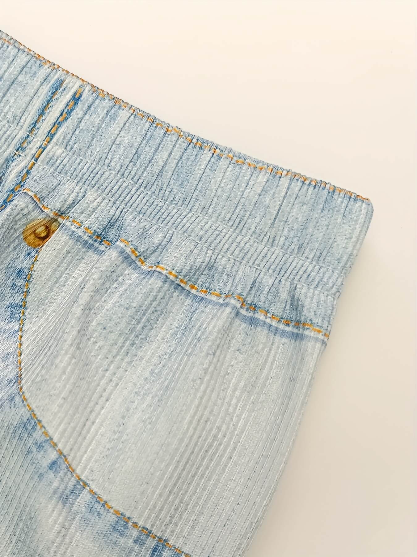 Big Booty Forbidden Pants