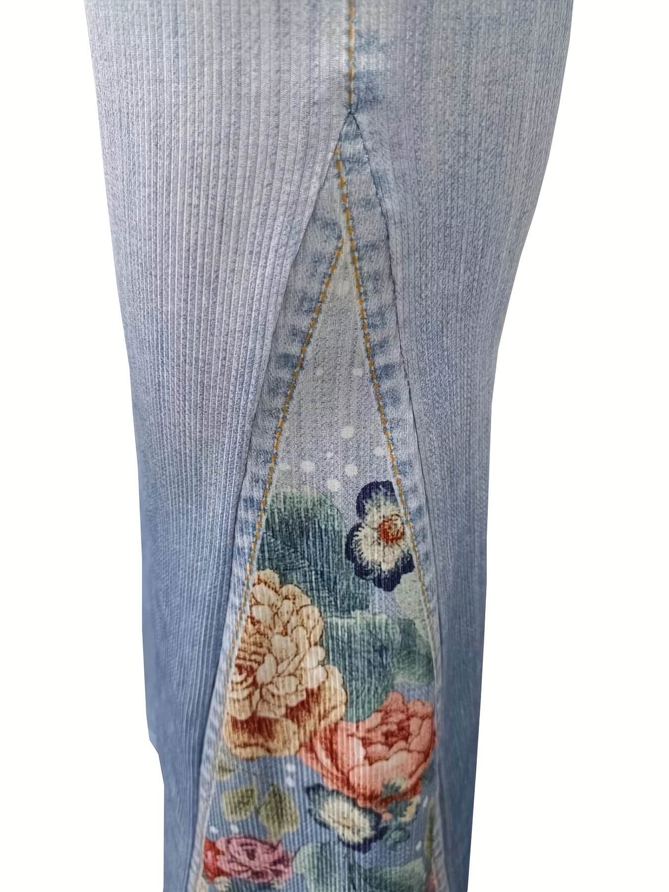 Big Booty Forbidden Pants