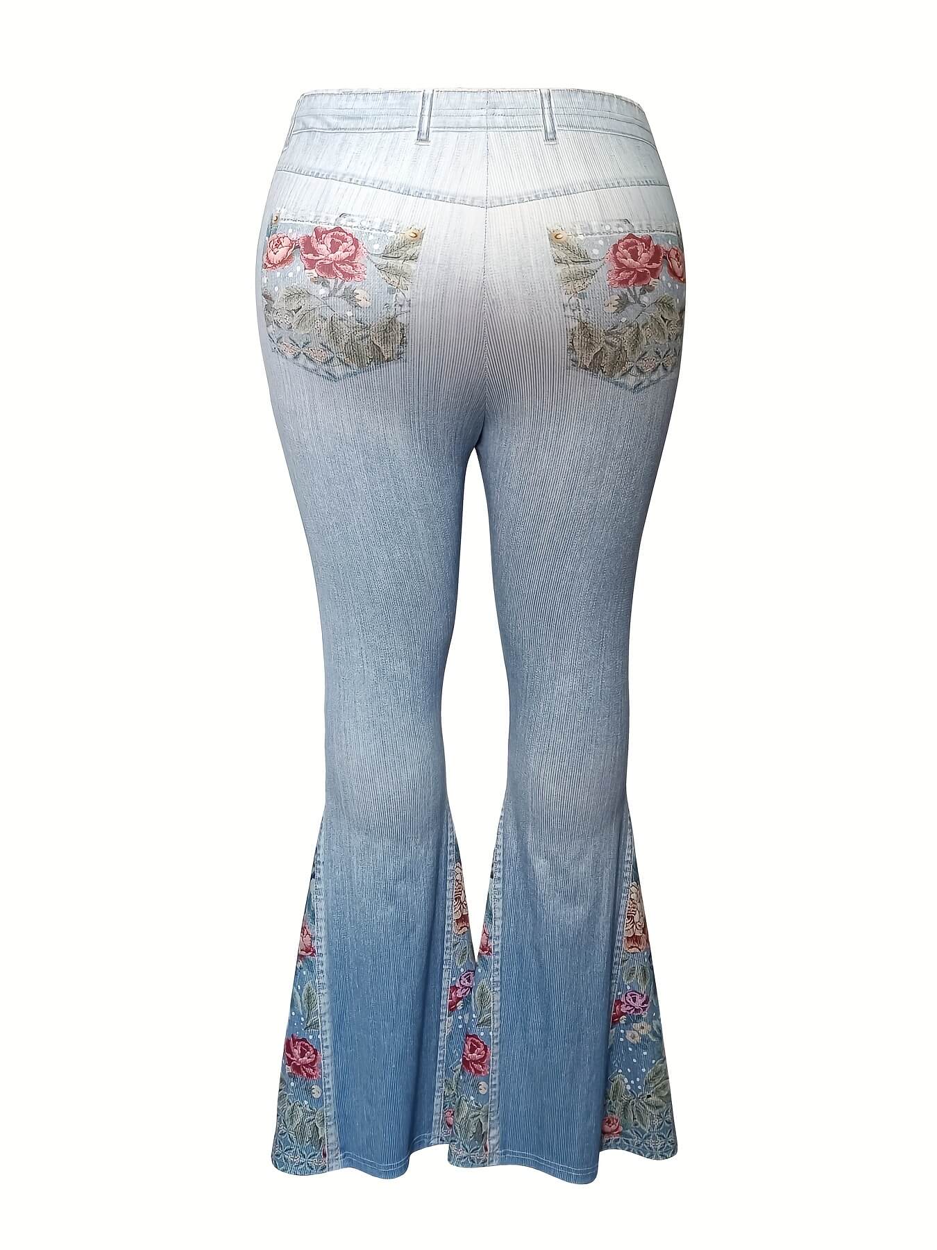 Big Booty Forbidden Pants