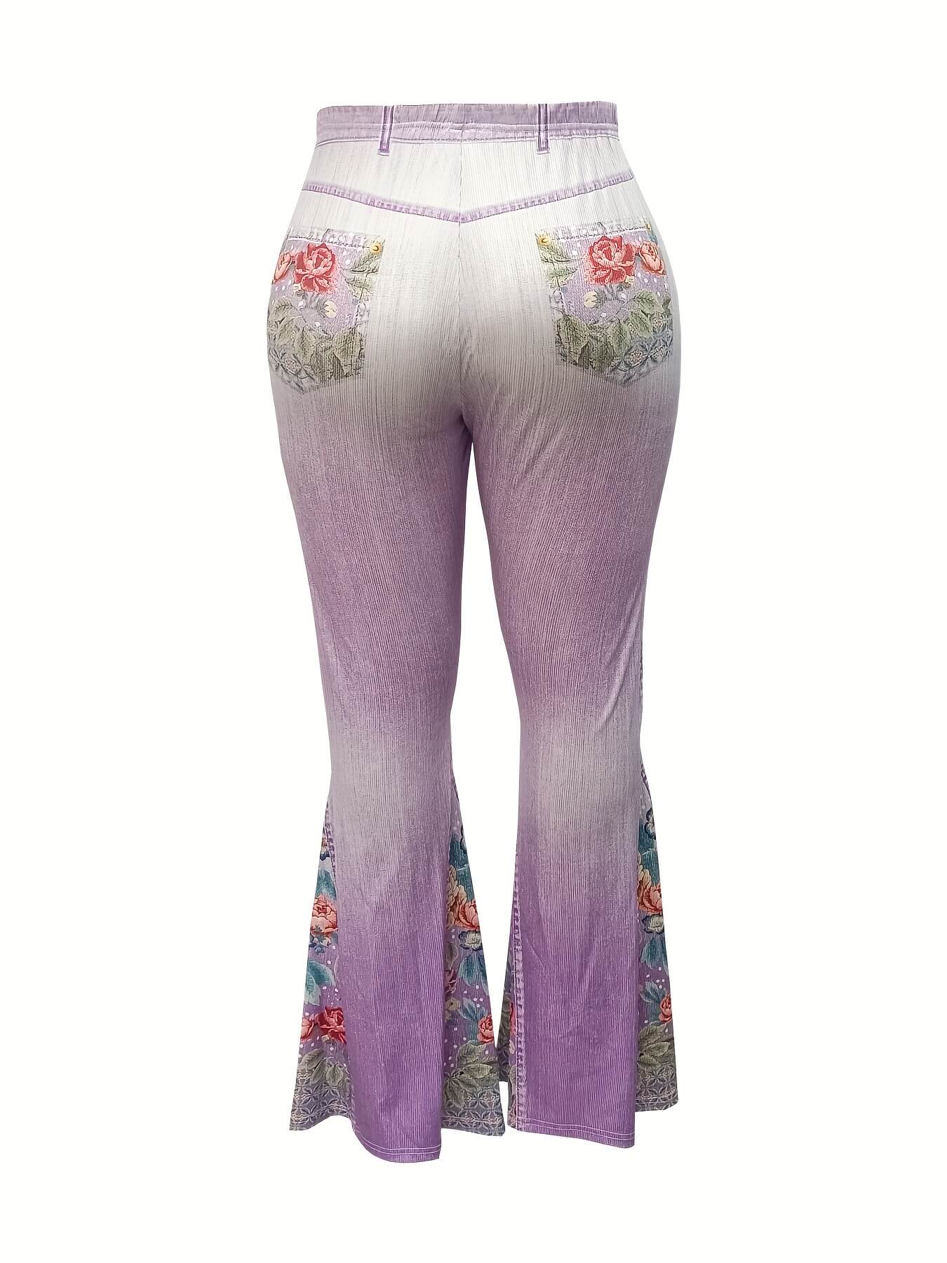 Big Booty Forbidden Pants
