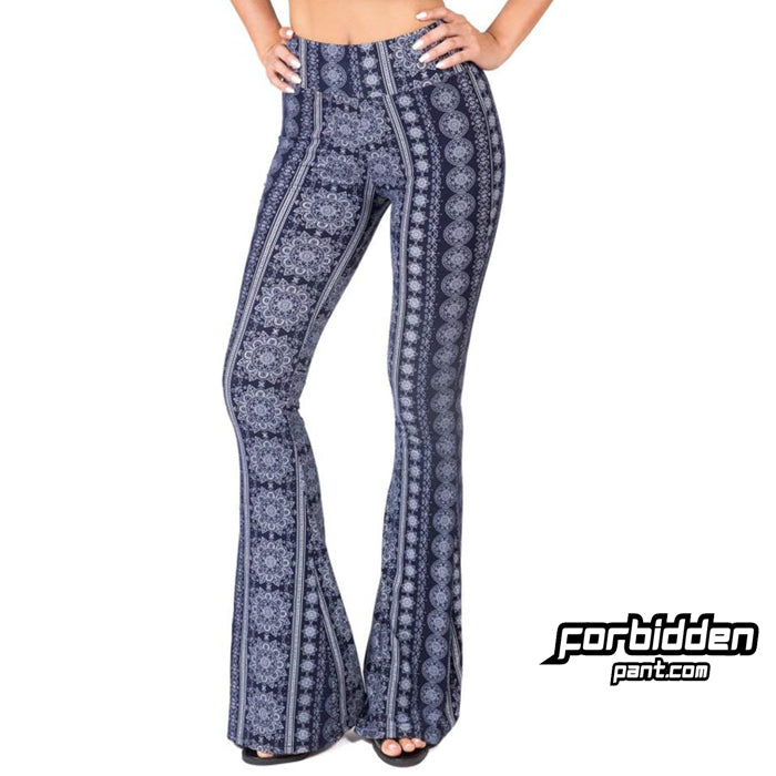 The Forbidden Pants