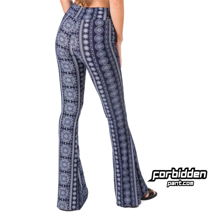 The Forbidden Pants