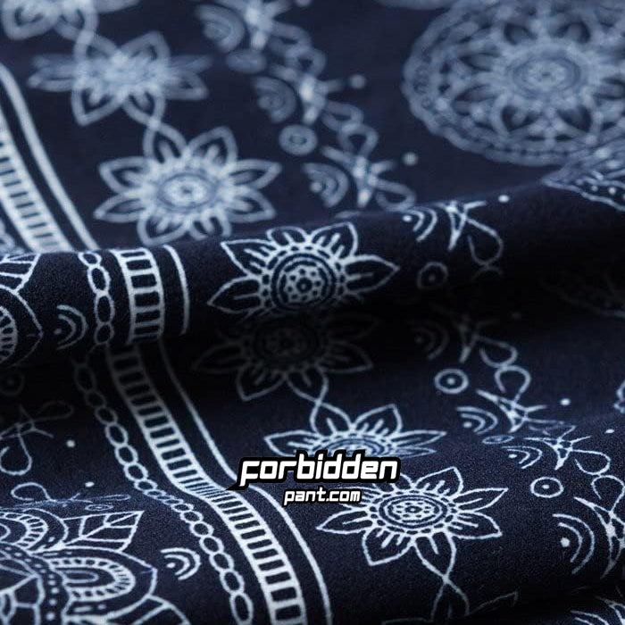 The Forbidden Pants