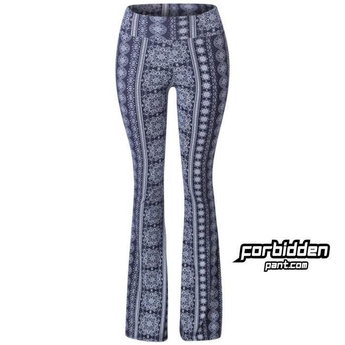The Forbidden Pants