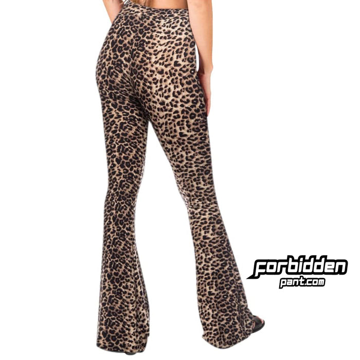 The Forbidden Pants
