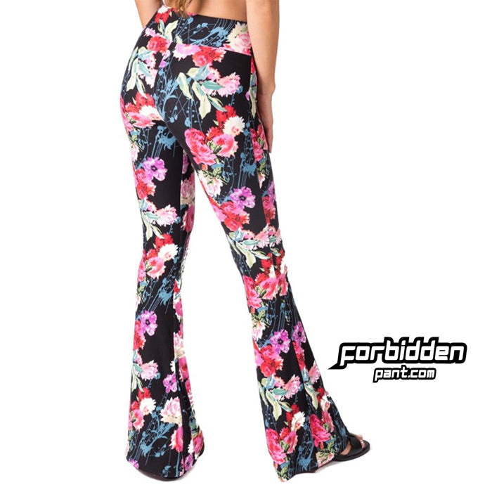 The Forbidden Pants