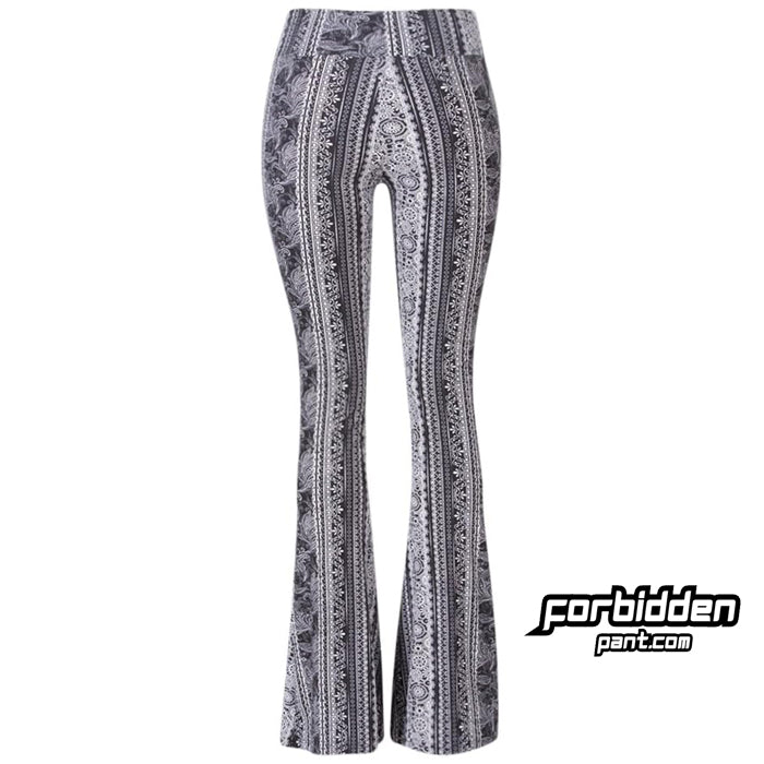The Forbidden Pants
