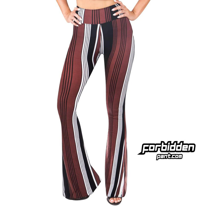 The Forbidden Pants