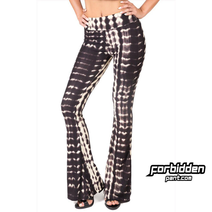 The Forbidden Pants