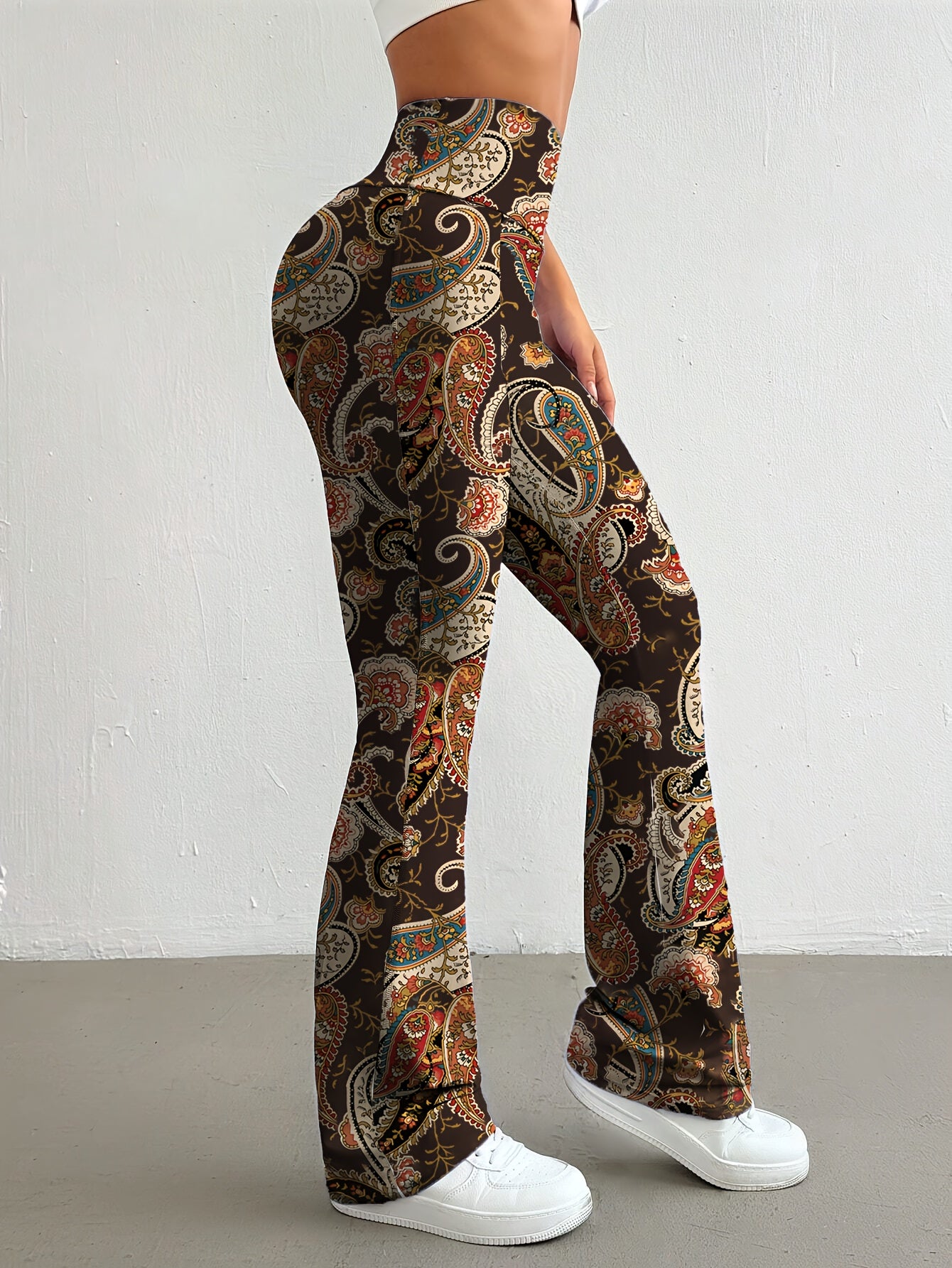 Turkish Inspired Forbidden Pants