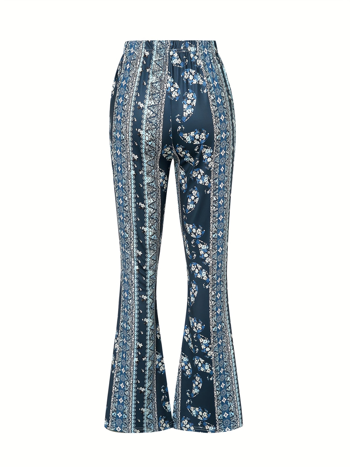 Forbidden Pants Recoil