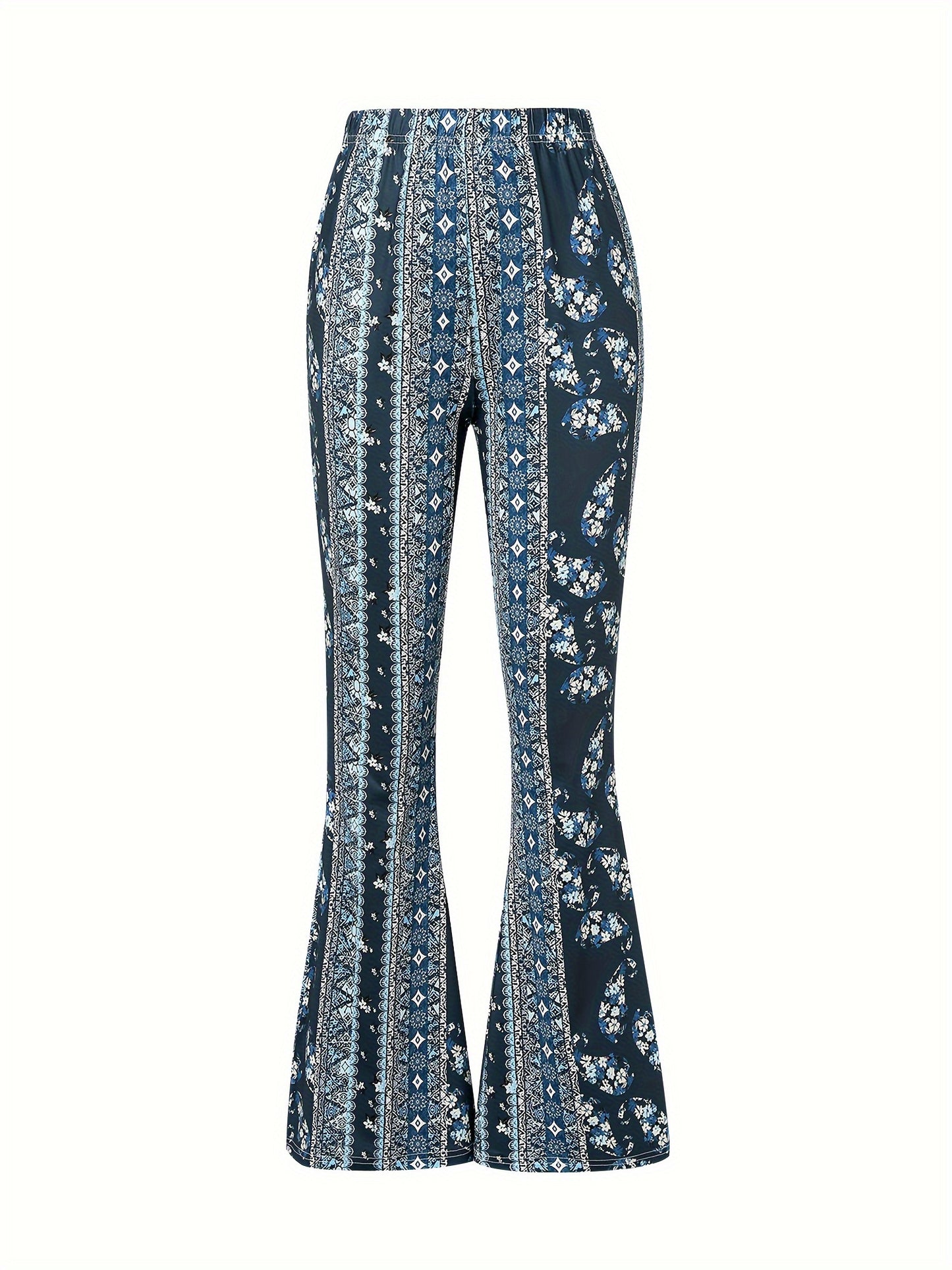 Forbidden Pants Recoil