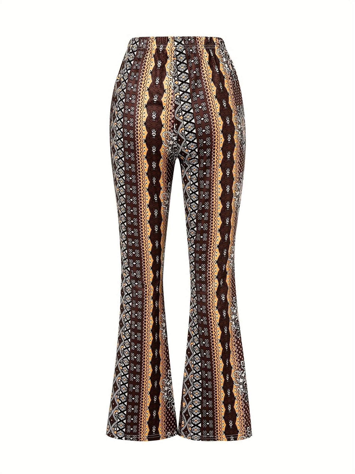 Forbidden Pants Recoil