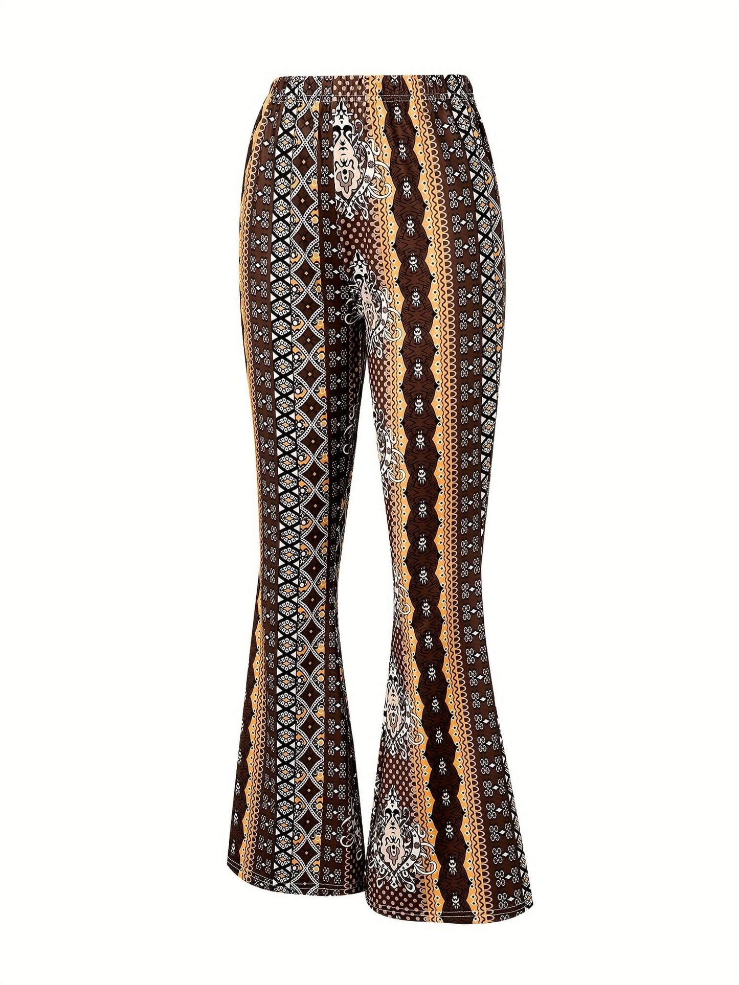 Forbidden Pants Recoil