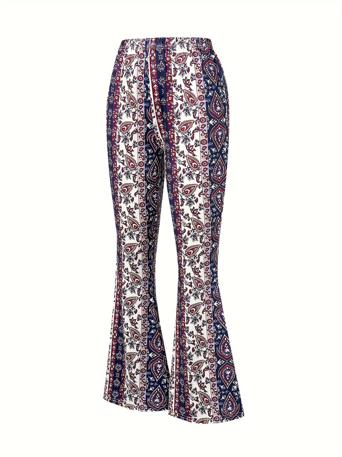 Forbidden Pants Recoil