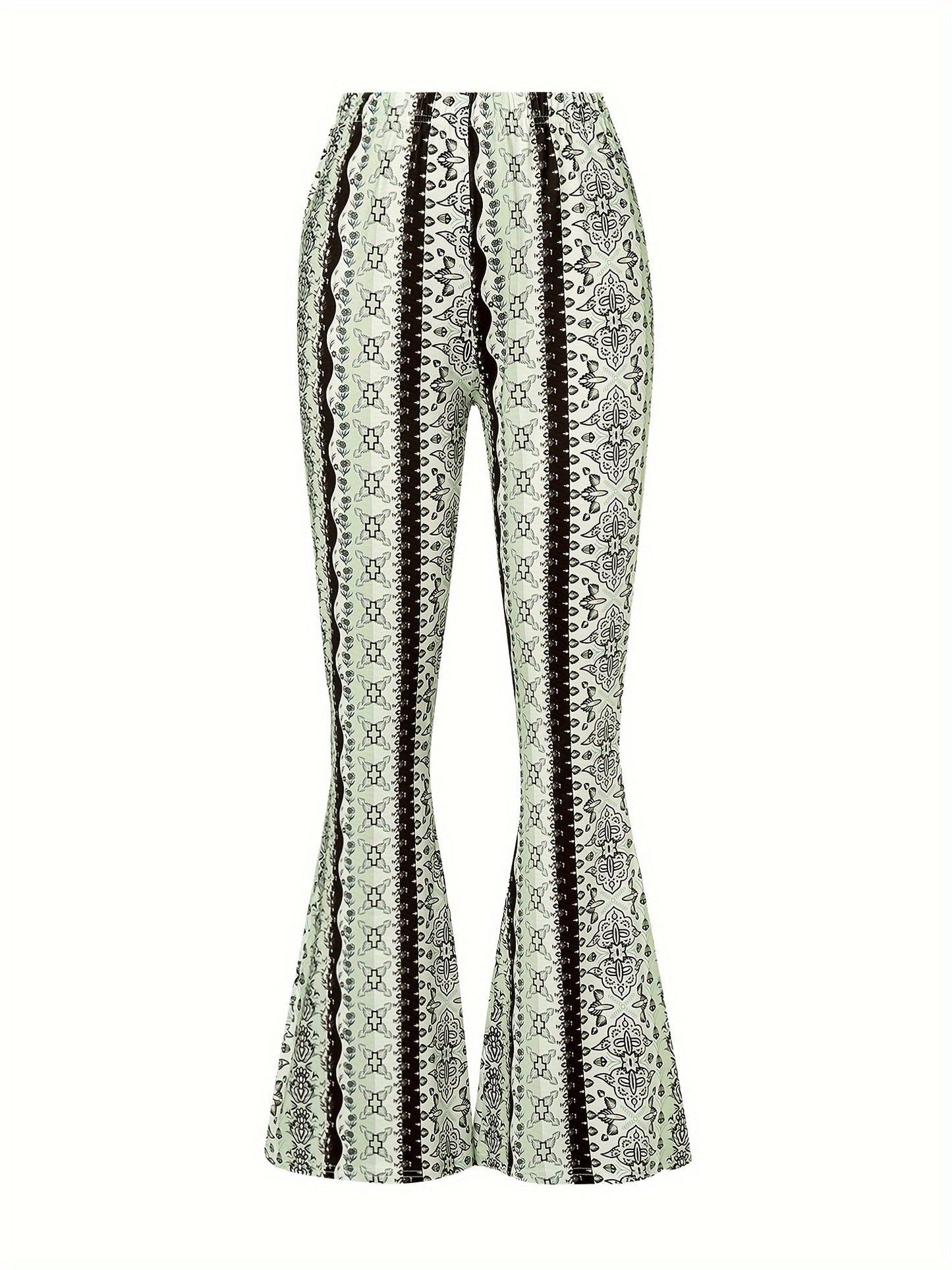 Forbidden Pants Recoil