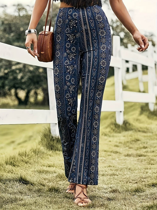 Bohemian Forbidden Pants