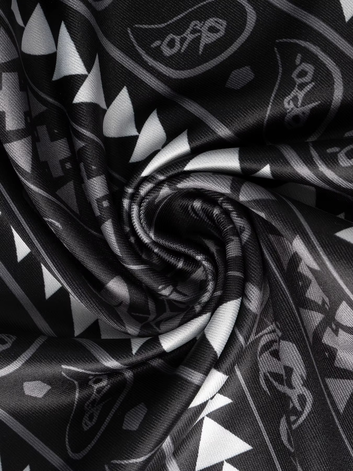 Bohemian Style Forbidden Pants