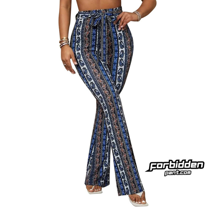 Boho Forbidden Pants for Women