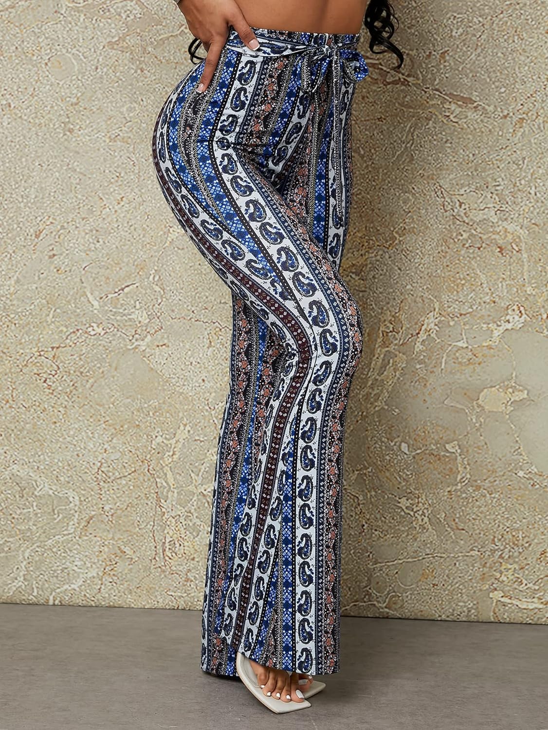 Boho Forbidden Pants for Women