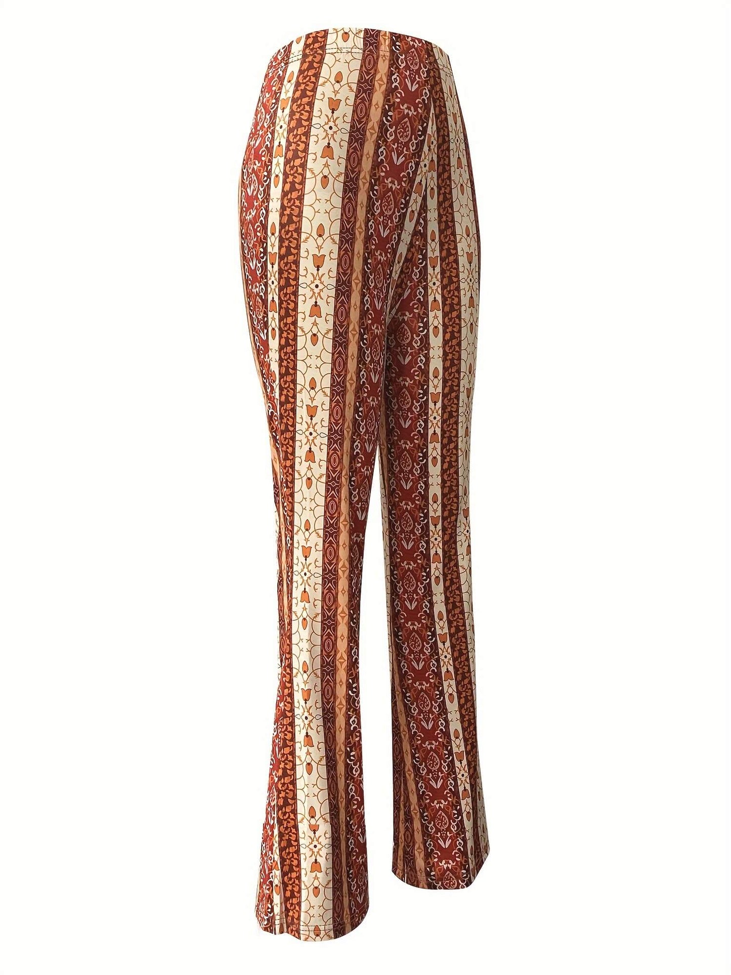 Forbidden Pants for Spring to Fall
