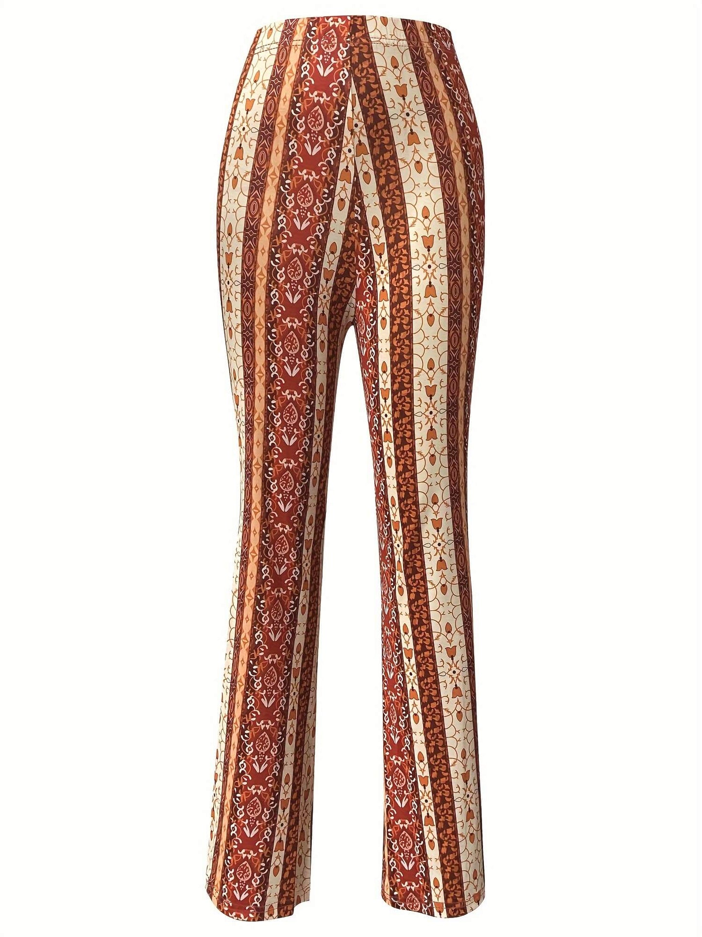 Forbidden Pants for Spring to Fall