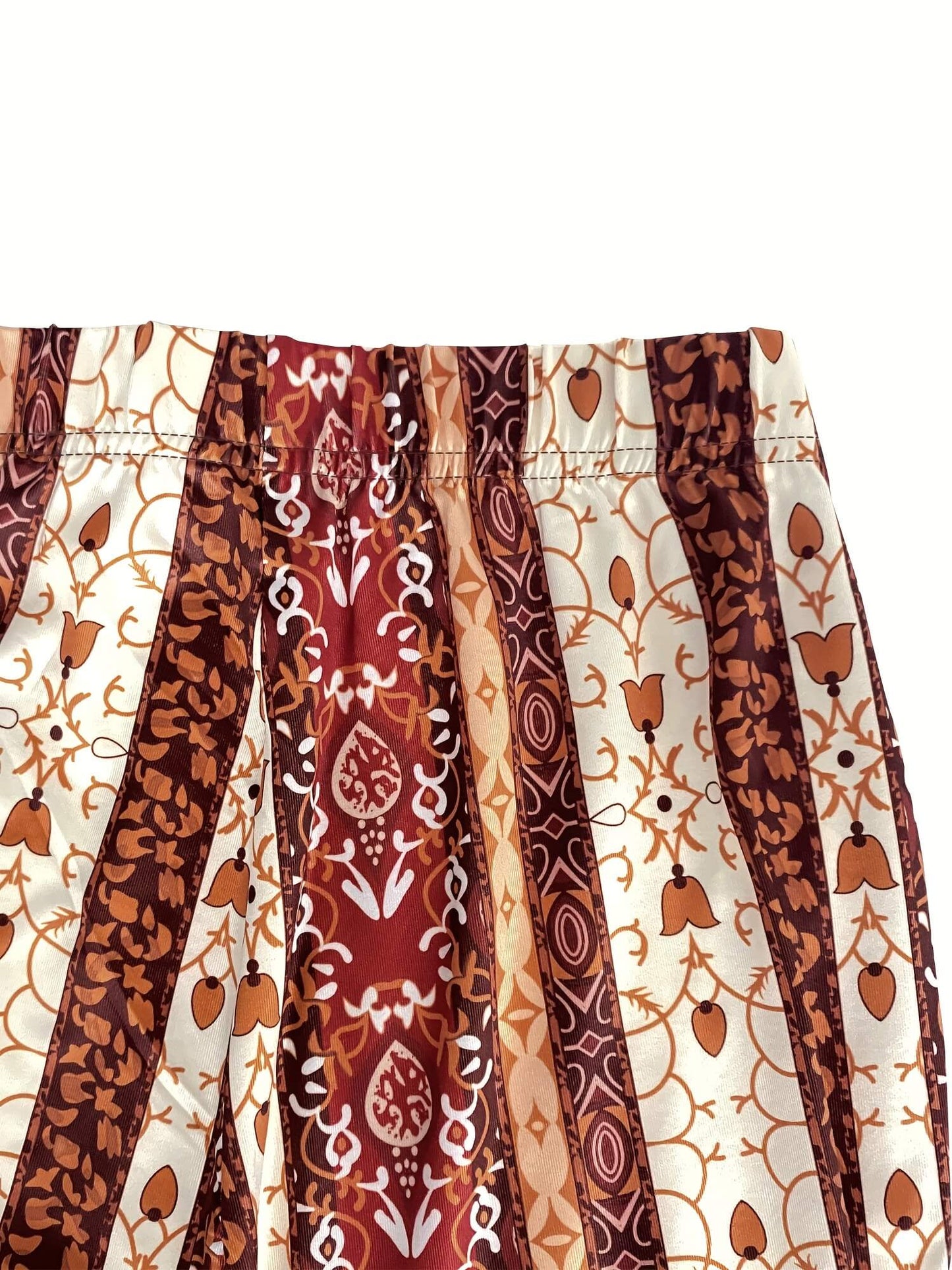 Forbidden Pants for Spring to Fall