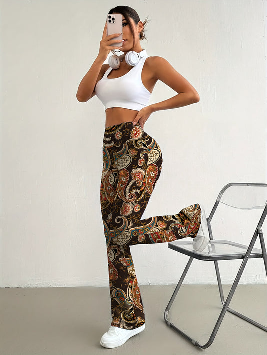 Turkish Inspired Forbidden Pants