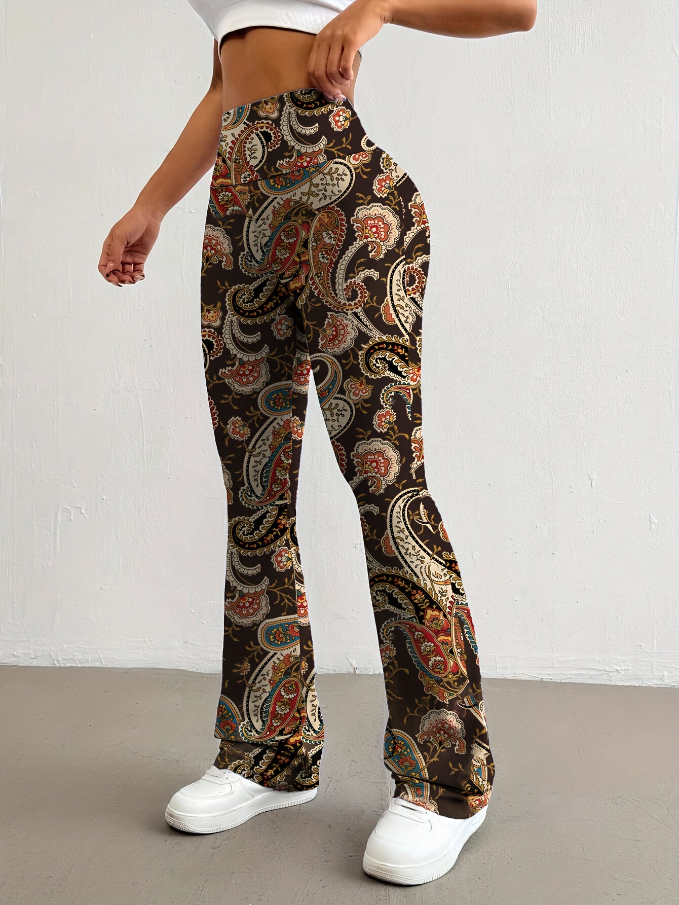 Turkish Inspired Forbidden Pants