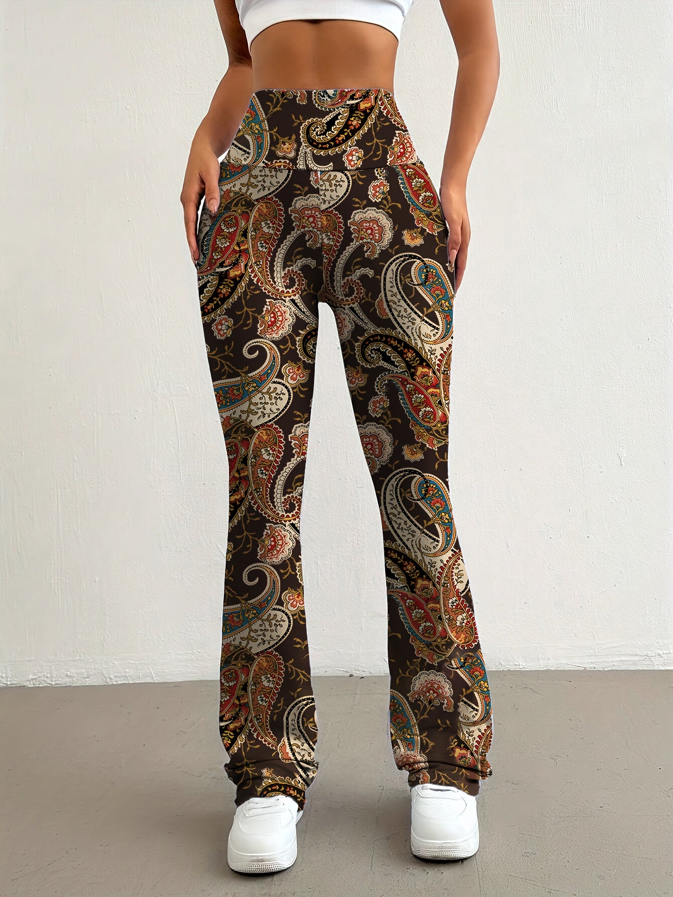 Turkish Inspired Forbidden Pants