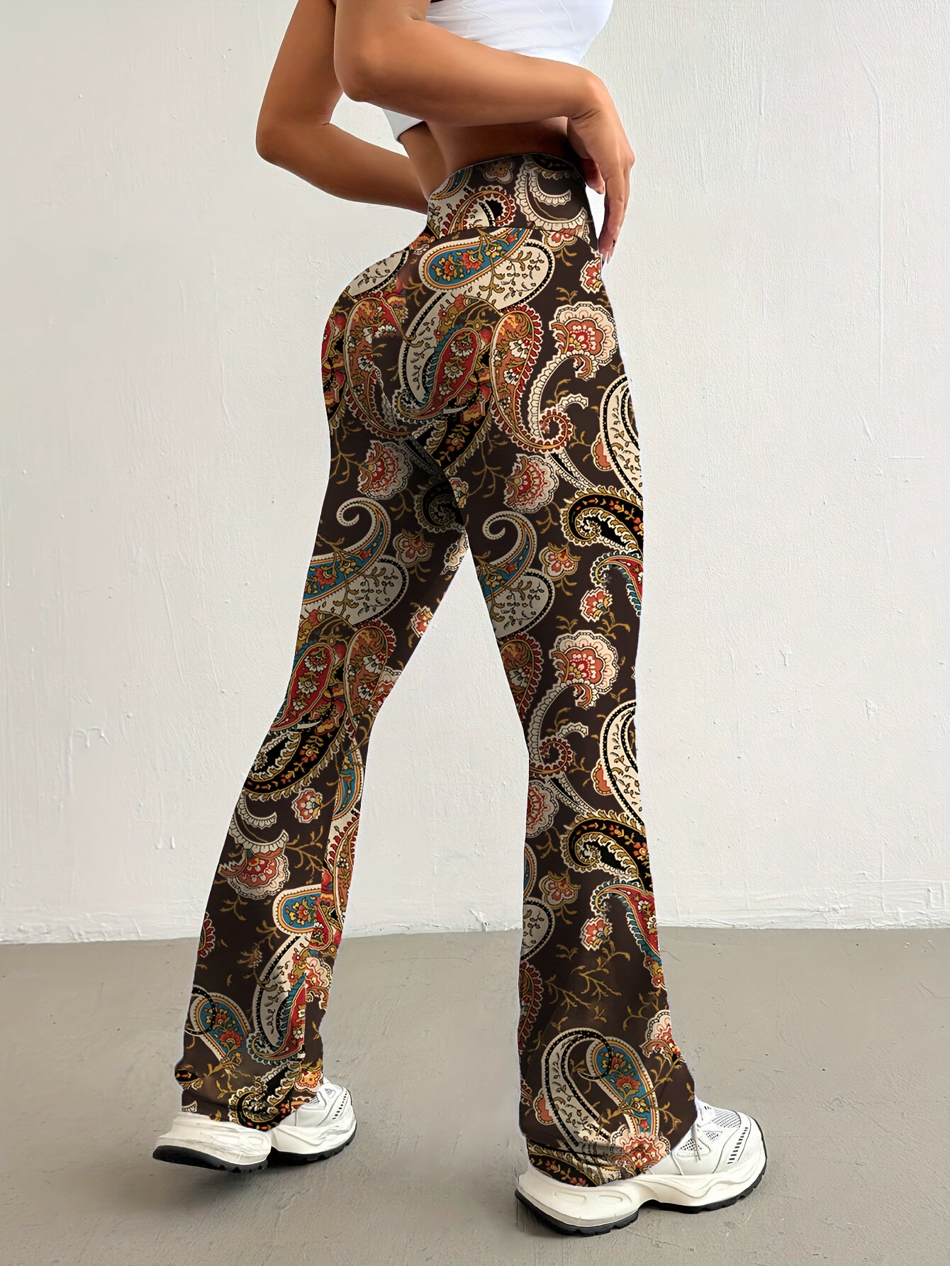 Turkish Inspired Forbidden Pants