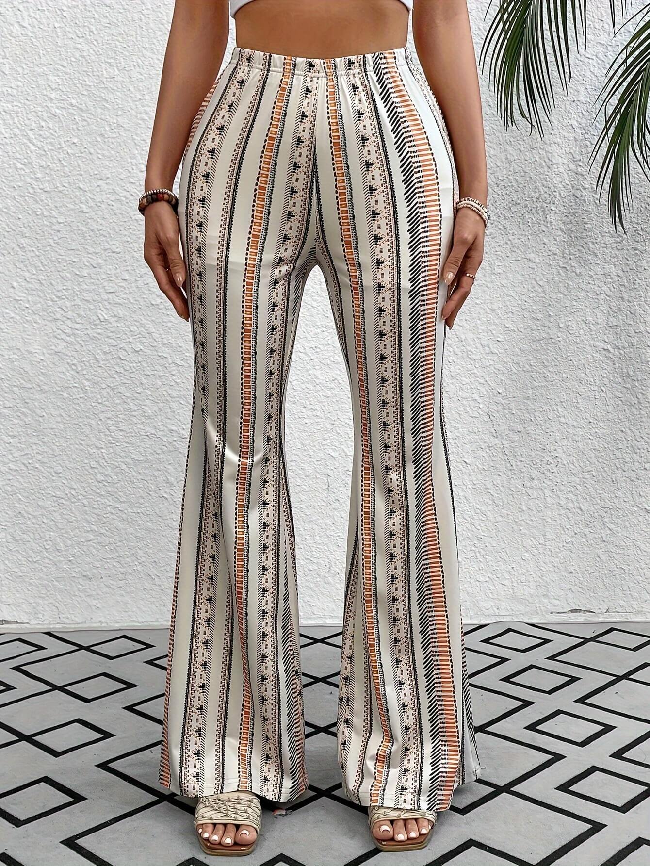 Vintage Forbidden Pants