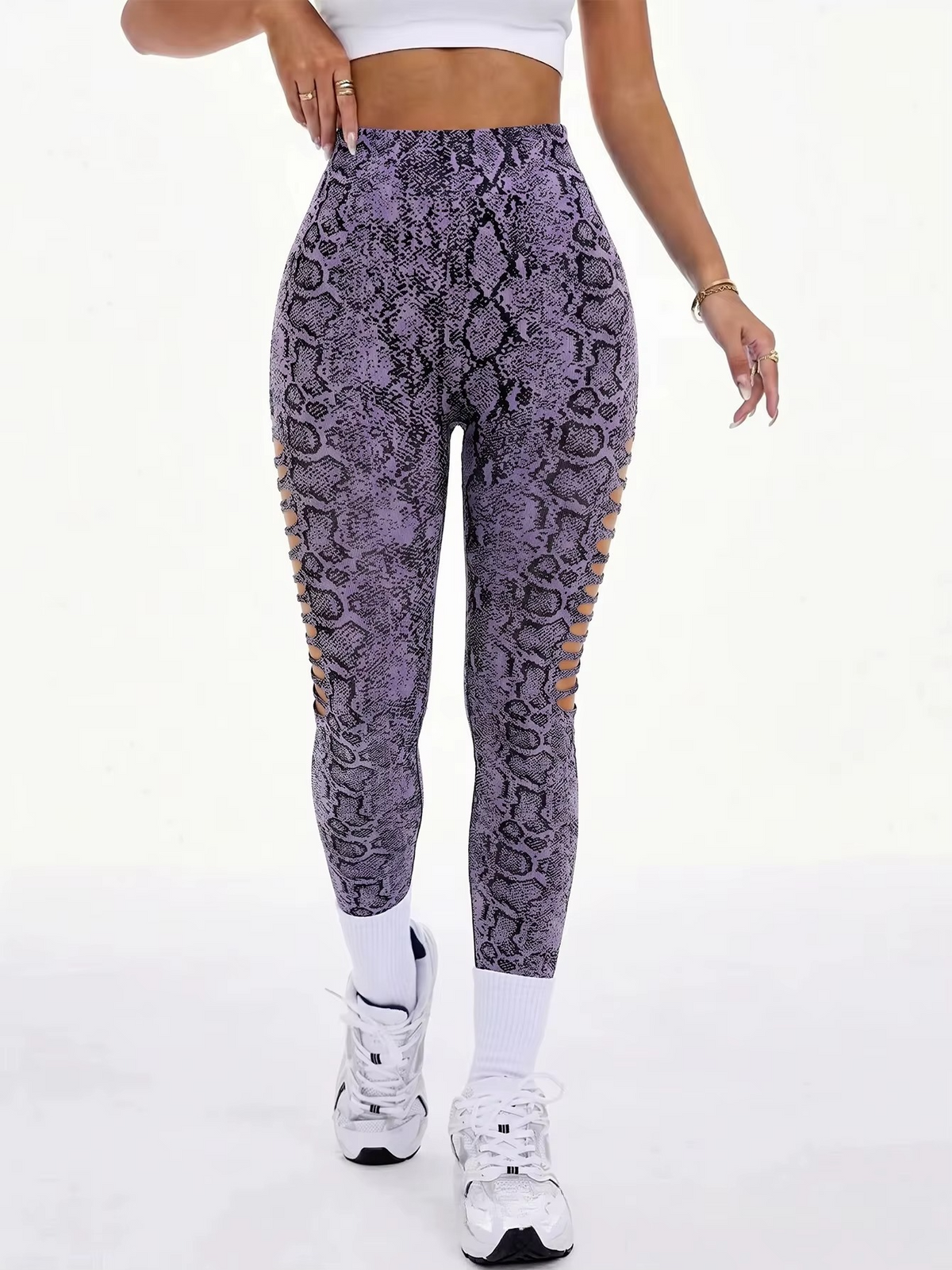 Yoga Running Fitness Pants
