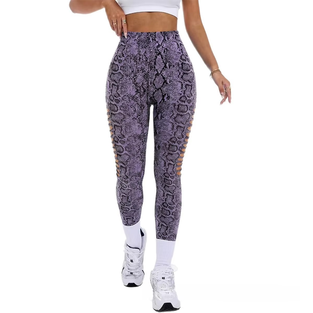 Yoga Running Fitness Pants