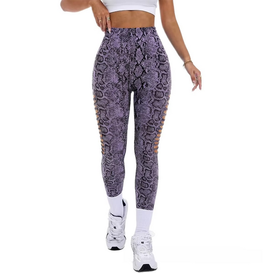 Yoga Running Fitness Pants