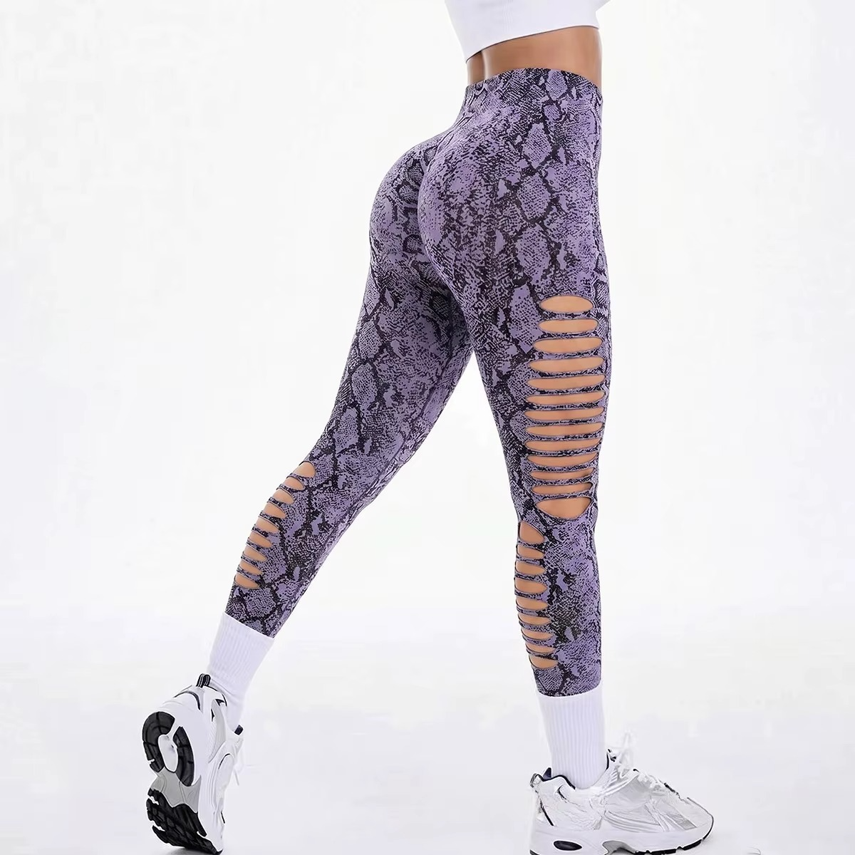Yoga Running Fitness Pants